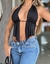Cropped Giovana - loja online