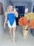 Blusa Assimetrica