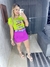 Short Saia Cargo - loja online