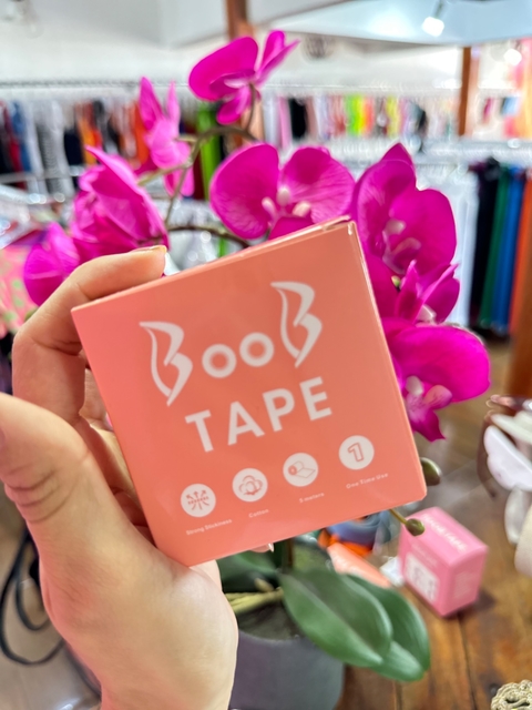 Boob Tape - comprar online
