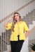 Blusa Bata Lacinho - comprar online