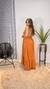 Vestido Bata