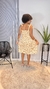 Vestido Emília - Clamin Moda por Amor