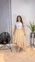 Saia Envelope Raiane - Clamin Moda por Amor
