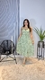 Vestido Louise Estampado