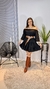 Vestido Maria Clara na internet