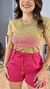 Blusa New York na internet