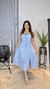 Vestido Louise Estampado - comprar online
