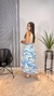 Saia Envelope - Clamin Moda por Amor