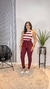 Regata Belly - Clamin Moda por Amor