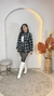 Conjunto Xadrez Antonia - comprar online
