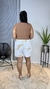 Short Saia Fátima Plus - loja online