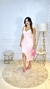 Vestido Jessica Modal - Clamin Moda por Amor