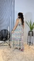 Vestido Khadija Indiano