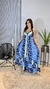 Vestido Khadija Indiano na internet