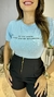 T- Shirt Frases
