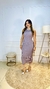Vestido Sabrina - Clamin Moda por Amor