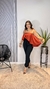 Cropped Dulce - Clamin Moda por Amor