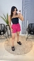 Short Pietra na internet