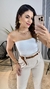 Cropped Tube - comprar online