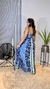 Imagem do Vestido Khadija Indiano