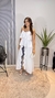 Bata Túnica Boho - comprar online