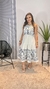 Vestido Julieta na internet