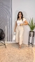 Pantacourt Francis - Clamin Moda por Amor