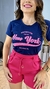 Blusa New York - comprar online