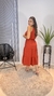 Vestido Julieta - comprar online