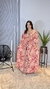 Vestido Anisha Indiano - comprar online