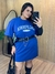 Camisetão Style Plus na internet