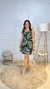 Vestido Fiorela Estampado