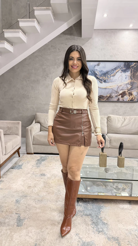 Short Saia Millena - comprar online