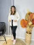 Legging Pézinho - Clamin Moda por Amor