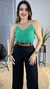 Blusa Luísa na internet
