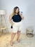 Cropped Zara Plus