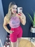 Cropped Lola Paetê - Clamin Moda por Amor