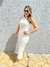 Vestido Veneza - Clamin Moda por Amor