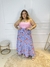 Saia Nina - Clamin Moda por Amor