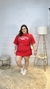 Camisetão Style Plus na internet