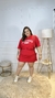 Camisetão Style Plus - Clamin Moda por Amor