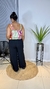 Pantalona Plus Jussara - Clamin Moda por Amor