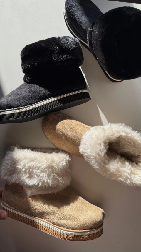 Pantubotas (36 y 37) - comprar online