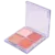 PALETA DE BLUSH BEACH FACE FRANCINY EHLKE