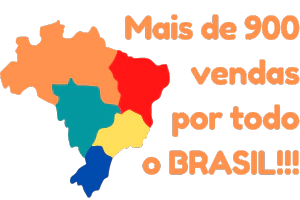 Marca 1 de Coreano na Ponta da Língua