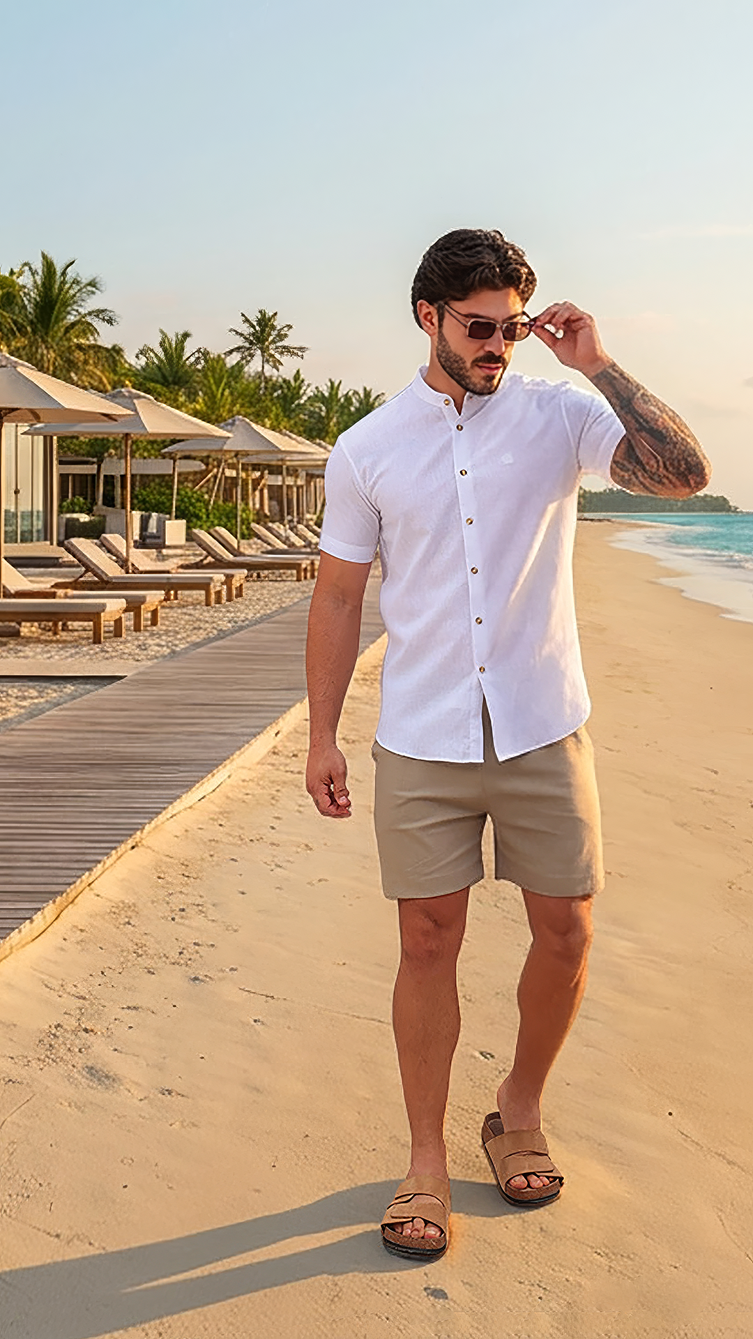 VERÃO — FB Exclusive Co.