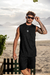 Conjunto Machão Cargo Preto - comprar online