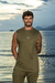 Conjunto Machão Cargo Militar - comprar online