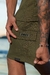 Conjunto Machão Cargo Militar - FB Exclusive Co.